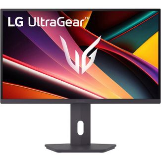 LG UltraGear 27G610A-B 27" QHD 200Hz IPS Gaming Monitor