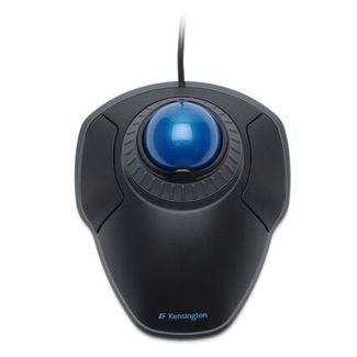 Kensington 72337 Orbit Trackball with Scroll Ring