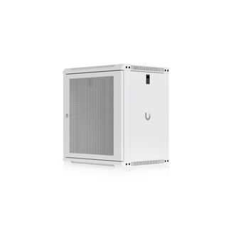 Ubiquiti UACC-Rack-12U-Wall-450-P 12U Rack Cabinet Perforated Door