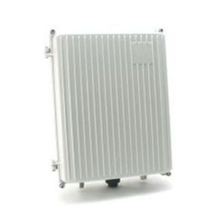 Hana Wireless HW-EN2N Die Cast Hinged Outdoor Enclosure 2 Port