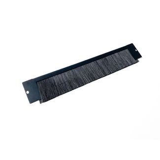 Serveredge CMBR-PNL Cable Entry Brush Plate