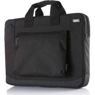 STM STM-117-193M-01 Ace Cargo Sleeve for 13-14" Laptops Black
