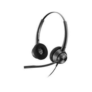 Poly 767G0AA Encorepro EP320 Stereo Corded Headset USB-A