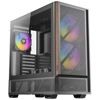 Antec P30 ARGB Tempered Glass Mid Tower ATX Case
