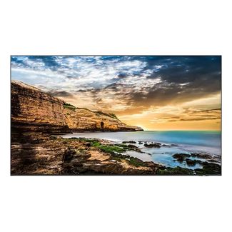Samsung LH85QETELGCXXY QE85T 85" 4K 16/7 300 Nit Digital Signage Display