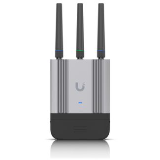 Ubiquiti UMR-Industrial Mobile Router Industrial LTE Cat4 Mobile WiFi Router