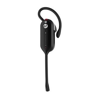 Yealink WHM631UC UC Standard DECT Wireless Headset