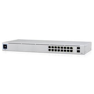 Ubiquiti USW-16-POE Unifi Gen2 16 Port Managed Switch