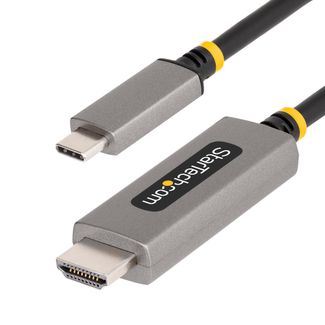 StarTech 136B-USBC-HDMI213M USB-C to HDMI Adapter Cable 3m