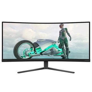 Philips Evnia 34M2C3500L 34" UWQHD 180Hz VA Curved Gaming Monitor