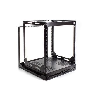 Serveredge CBN-12RU-SSR 12RU Slide & Swivel Server rack