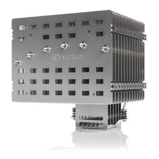 Noctua NH-P1 Fanless Multi Socket CPU Cooler
