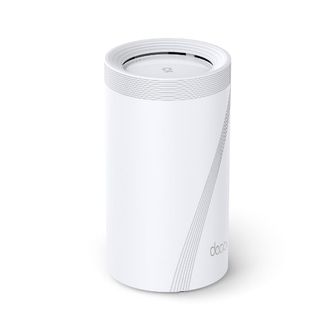 TP-Link DECO BE85(1-Pack) BE22000 Whole Home Mesh WiFi 7 Router