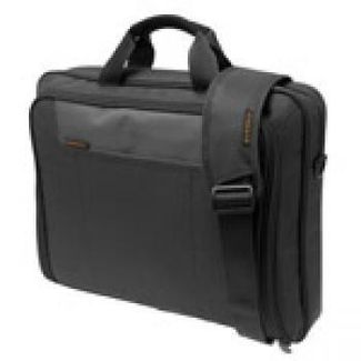 Everki 18.4 Inch Advance Laptop Compact Briefcase EKB407NCH18
