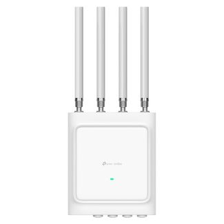 TP-Link EAP668-Outdoor HD AX3600 Indoor/Outdoor Wi-Fi 6 Access Point