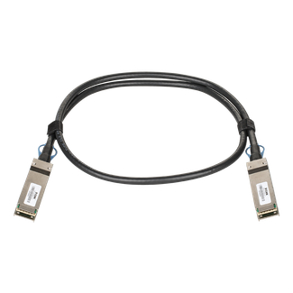 D-Link DEM-CB100Q28 100G QSFP28 to QSFP28 Direct Attach Cable (1 Metre)