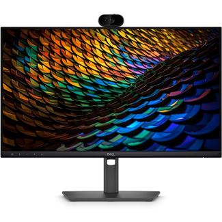 Dell P2426HEB Pro P 24 24" FHD 120Hz IPS Conferencing Monitor