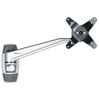 StarTech ARMWALLDS2 Monitor Arm - Wall Mount - Swivel Arm