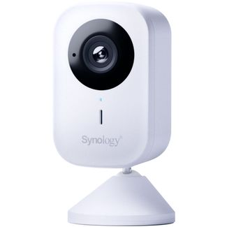 Synology CC400W 4MP Outdoor Wi-Fi Cube Camera with Night Vision