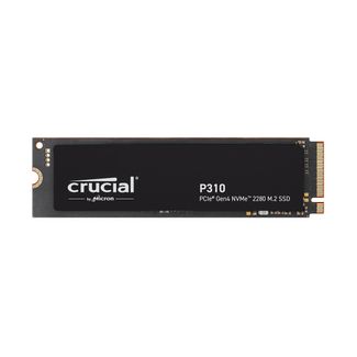 Crucial CT1000P310SSD8 P310 1TB PCIe 4.0 NVMe M.2 2280 SSD