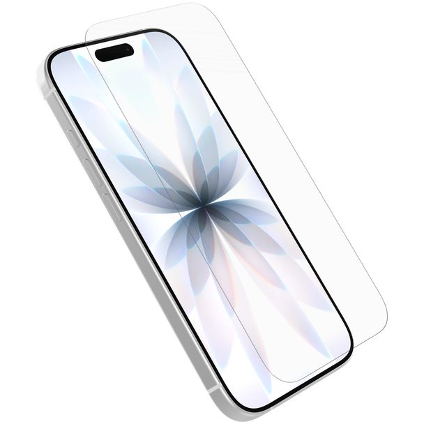 OtterBox 77-98674 Glass Apple iPhone 17 clear