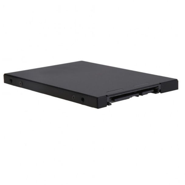 Simplecom SA101 mSATA to 7mm 2.5" SATA Converter Enclosure Aluminium