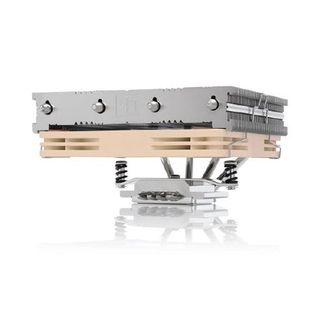 Noctua NH-L12S Low Profile Multi Socket CPU Cooler
