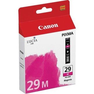 Canon PGI-29M PGI29M Magenta Ink Cartridge