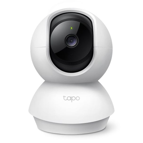 TP-Link Tapo C210P2 Tapo Pan/Tilt Home Security Wi-Fi Camera