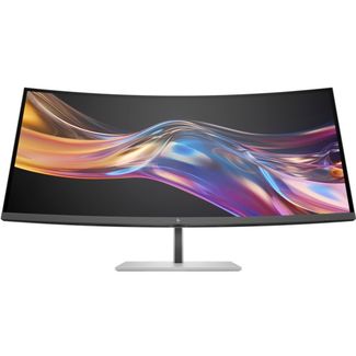 HP 8K167AA SERIES 7 PRO 738PU 37.5" Curved WQHD+ IPS Monitor