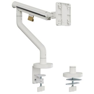 Humanmotion T7-1G The Art Single Monitor Arm