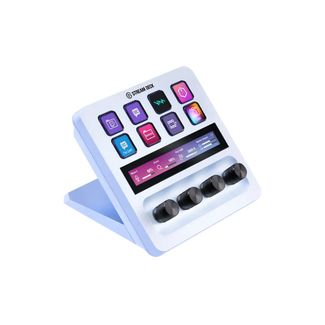 Elgato 10GBD9911 Stream Deck Plus - White