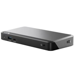 Alogic DUPRMX2-WW Prime MX2 USB-C Dual 4K Docking Sataion with 65W PD