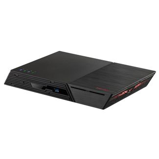 Asustor Flashstor 12 Pro FS6812X 12-Bay Diskless NAS Ryzen V3C14 Quad-Core CPU 16GB RAM