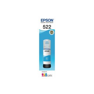 Epson T00M292 522 Cyan Ink Bottle - ET-2710