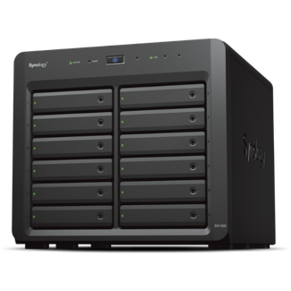Synology DX1222 DiskStation Expansion 12 Bays