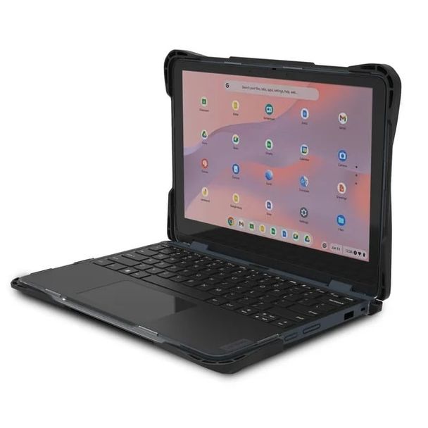 Lenovo 78515776 500E/W Gen 4 Rugged Snap-on Case