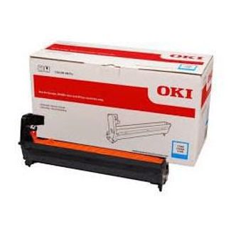 OKI 46438007 Drum Unit Cyan