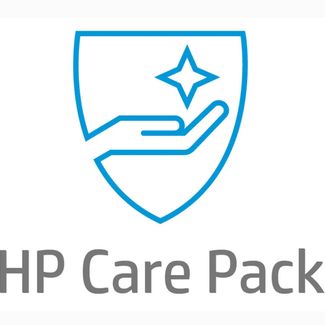 HP UM966E 3 Year Pickup & Return Notebook Service For Spectre Series