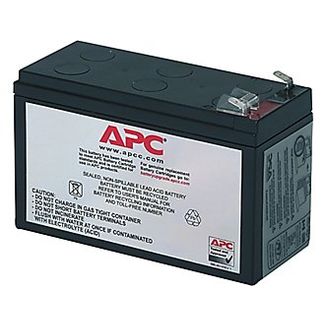 APC Replacement Battery Cartridge 2 RBC2