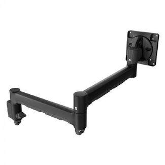 Atdec AWM-A71T-B Long Swing Monitor Arm Black
