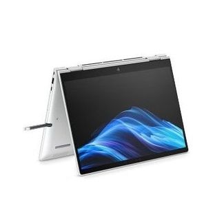 HP BQ4N4PT EliteBook 8 Flip G1i AI Laptop 13" WUXGA Touch U5-225U 16GB 512GB LTE 5G W11P