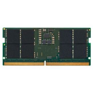 Kingston KCP556SS8-32 32GB (1 x 32GB) DDR5 5600MT/s SODIMM Laptop Memory