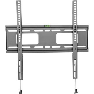 ATDEC AD-WF-5060 FIXED DISPLAY WALL MOUNT, UP TO 50KG, VESA UP TO 600x400, 10 YR WTY