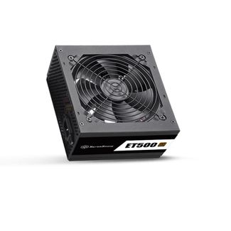 Silverstone SST-ET500 Essential 500w Bronze Power Supply