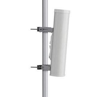 Cambium C060045A401B 6 GHz 450v 4x4 Integrated Access Point 90 Degree