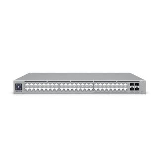 Ubiquiti USW-Pro-Max-48 Pro Max 48 48-port Layer 3 Etherlighting Switch