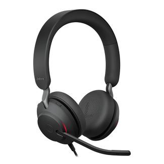 Jabra 24189-999-999 Evolve2 40 SE MS USB Stereo Business Headset
