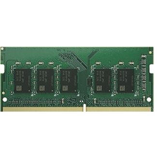 Synology D4ES02-8G 8GB (2 x 4GB) DDR4 SO-DIMM ECC Memory Module