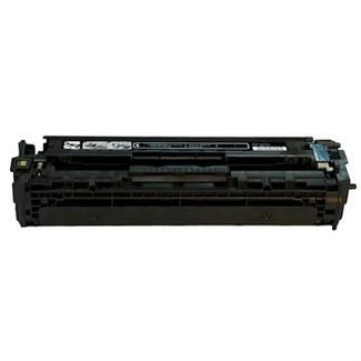 HP Black Toner Cartridge (CB540A) CP1215 1515 1518NI CM1312